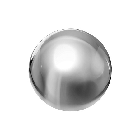 10362M Chrome Настенный светильник LOFT IT Dot - фото