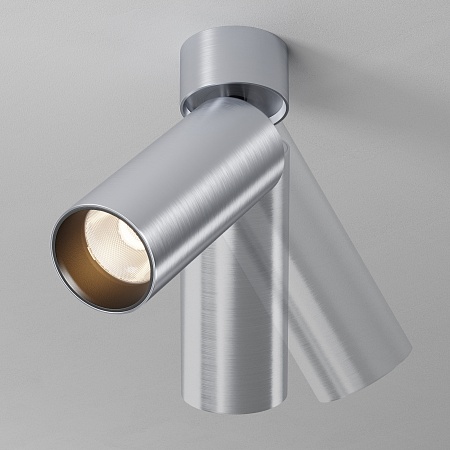 Потолочный светильник Technical C055CL-L12W3K-W-PT - фото