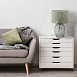Настольный светильник TK Lighting 5989 - фото