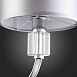 Светильник настенный Хром/Светло-серый E14 1*40W SLE107201-01 - фото