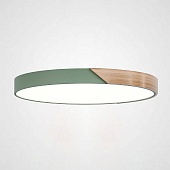 Потолочный Светильник Clip Green D50 Imperiumloft 193050-26