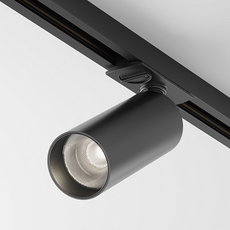 Трековый светильник Technical FOCUS LED TR021-1-12B4K-W-B - фото