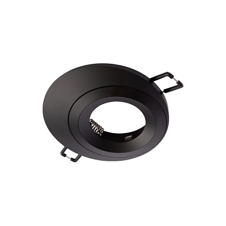 10339 Black Встраиваемый светильник LOFT IT Click - фото