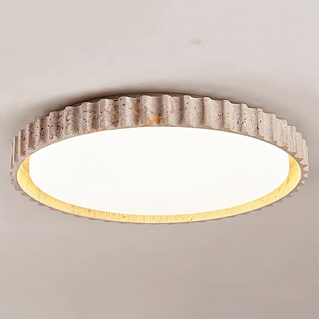 Потолочный Светильник Kellvar D43 Dark Brown Imperiumloft 231195-23 - фото