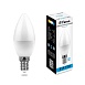 Лампа светодиодная Feron LB-770 Свеча E14 11W 175-265V 6400K - фото