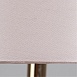 Декоративная настольная лампа Arte Lamp Murano A4029LT-1GO - фото