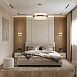 Потолочный светильник Freya Bride FR5367CL-03BS - фото