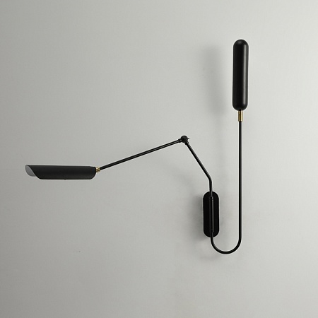 Настенный Светильник Elvis Imperiumloft 224039-23 - фото