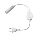Комплектующие к светодиодной ленте с токоведущими элементами Led Strip 201205 - фото