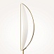 Напольный светильник (торшер) Maytoni Breeze MOD281FL-L33BS3K - фото