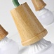 Потолочная Люстра Les Color D95 Green Imperiumloft 220507-23 - фото