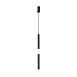 Подвесной светильник Technical Jelly P105PL-12W3K-B - фото