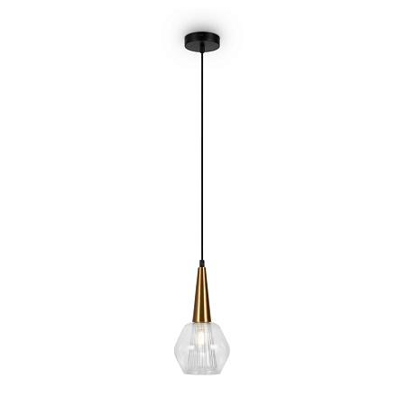 Подвесной светильник Freya Copita FR8007PL-01GB - фото