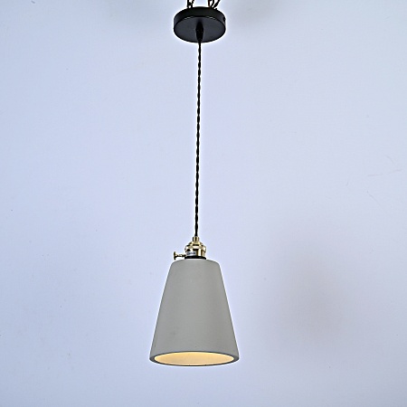 Подвесная Люстра Industry A 16*20.5 Imperiumloft 101689-26 - фото