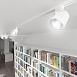 Светильник трековый на шинопровод FERON AL100 29508 - фото
