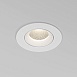 Светильник встраиваемый светодиодный Even 7W 4000K белый 25094/LED - фото