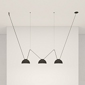 Трековый светильник Denkirs DK55SET01-03-DG