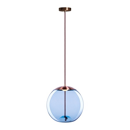 8133-B Подвесной светильник LOFT IT Knot - фото