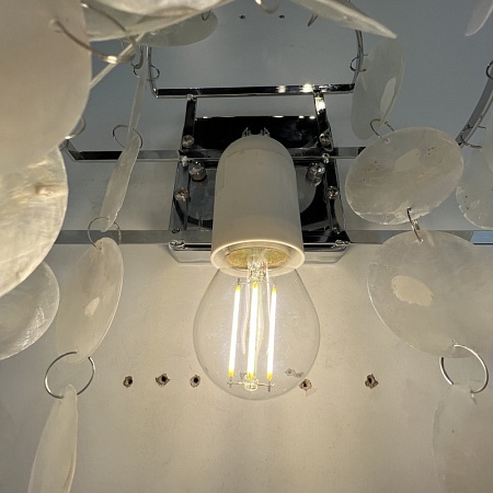 Бра Fun 1Wm / 1Wa Imperiumloft 131696-49 - фото