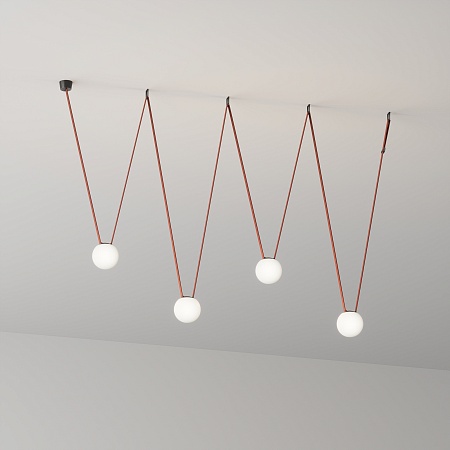 Готовая конструкция (набор) Technical TFC-Par-H02-R - фото