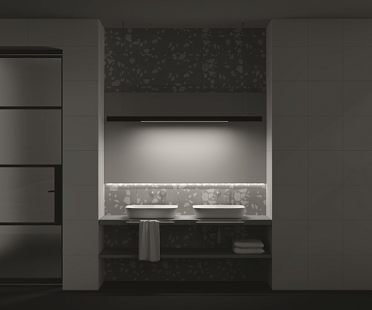 Трековый светильник Technical TR030-4-30WTW-DD2-B - фото