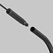 Светильник Technical C104WL-3W3-6K-B - фото