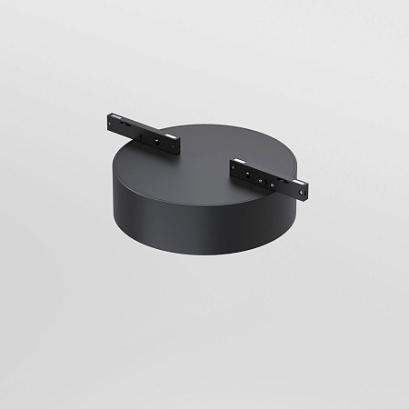 Трековый светильник 12W 3000K Mini Magnetic 85161/01 Elektrostandard - фото