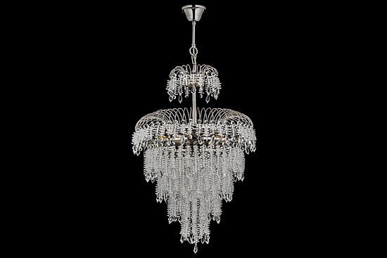 Подвесная люстра Arti Lampadari Sardinia E 1.5.50.105 N - фото