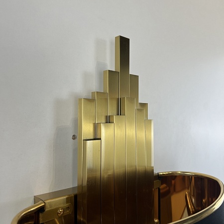 Бра Roman B Imperiumloft 101993-26 - фото