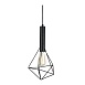 Подвесной светильник Maytoni Spider T021-01-B - фото