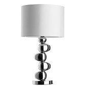 Декоративная настольная лампа ARTE LAMP A4610LT-1CC