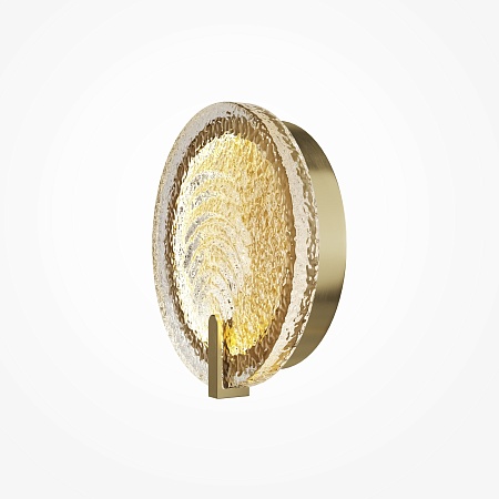 Настенный светильник (бра) Maytoni MOD481WL-L8BS3K - фото