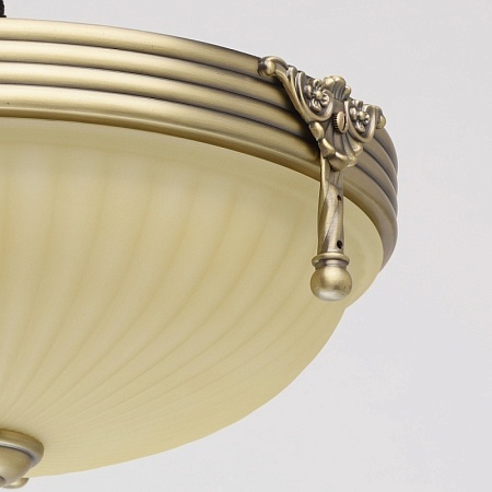 Светильник MW-Light Афродита 317011202 - фото