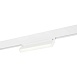 Магнитный трековый светильник Белый LED 1*12W 3000K 720Lm Ra>80 120 IP20 L219xW22xH108 ST363.536.12 - фото