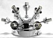 Люстра Lussole ONEIDA LSP-8196 - фото