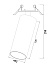 Встраиваемый светильник Technical FOCUS LED C053CL-L12B3K - фото
