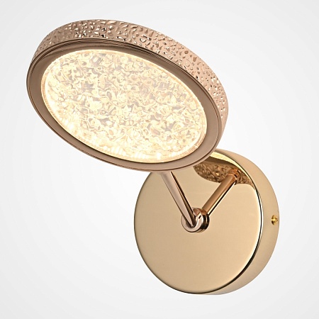 Настенный Светильник Naina Wall Imperiumloft 208969-23 - фото