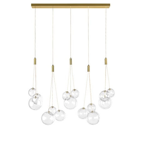 10270/S15 Подвесной светильник LOFT IT Pop it - фото