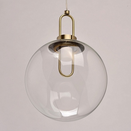 Светильник DeMarkt Крайс 657011101 - фото