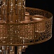 Люстра  марокко MW-Light  185010310 - фото