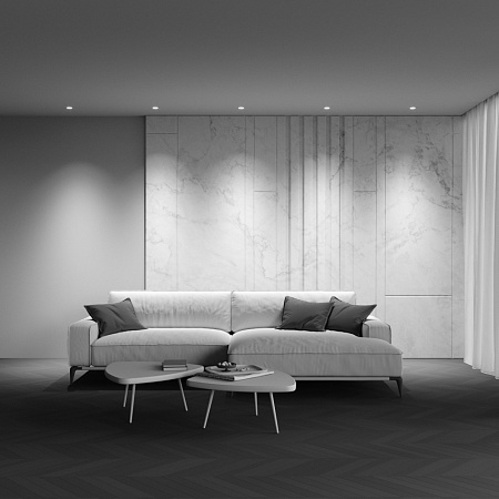 Встраиваемый светильник Technical Alfa LED DL043-01-10W2.7K-RD-W - фото