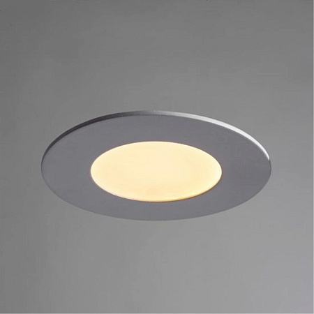 Даунлайт ARTE LAMP A2603PL-1WH - фото