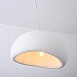 Подвесная Люстра Cemencloud A D80 White Imperiumloft 219853-23 - фото