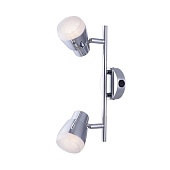 Спот Arte Lamp CUFFIA A5621AP-2CC