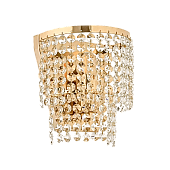 Настенный светильник Arti Lampadari Elite Milano E 2.18.100 G
