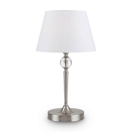 Настольный светильник Freya Rosemary FR2190TL-01N - фото