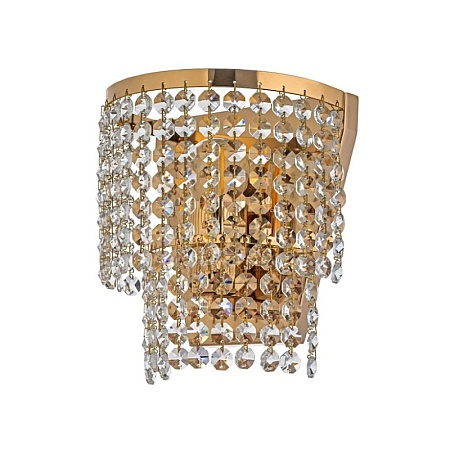Бра Arti Lampadari Sara E 2.10.503 G - фото