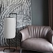 Напольный Светильник Sakari Fl H110 Imperiumloft 229930-23 - фото