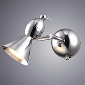 Спот Arte Lamp PICCHIO A9229AP-1CC