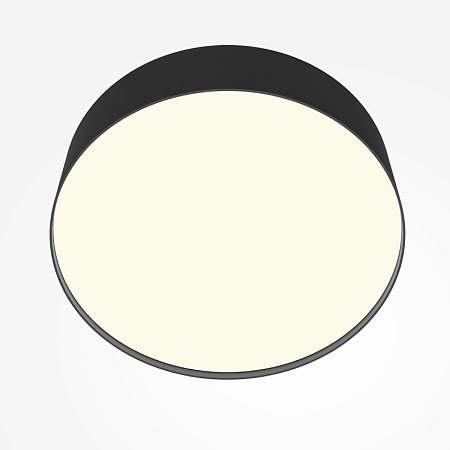 Потолочный светильник Technical Zon C032CL-24W3K-RD-B - фото